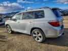 Toyota Highlander Sport Image 11