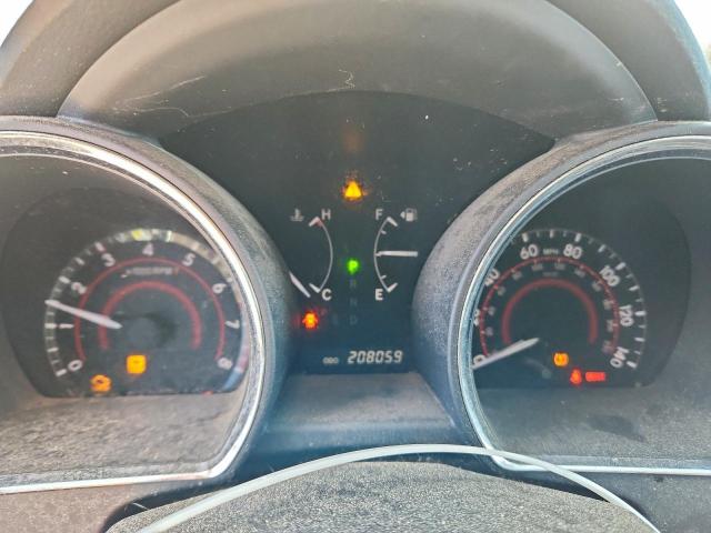 Toyota Highlander Sport Image 9