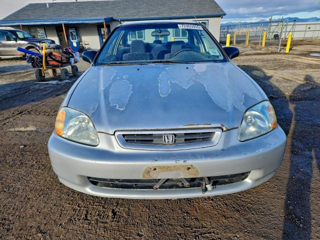 Honda Civic Dx Image 5