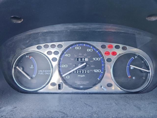 Honda Civic Dx Image 8