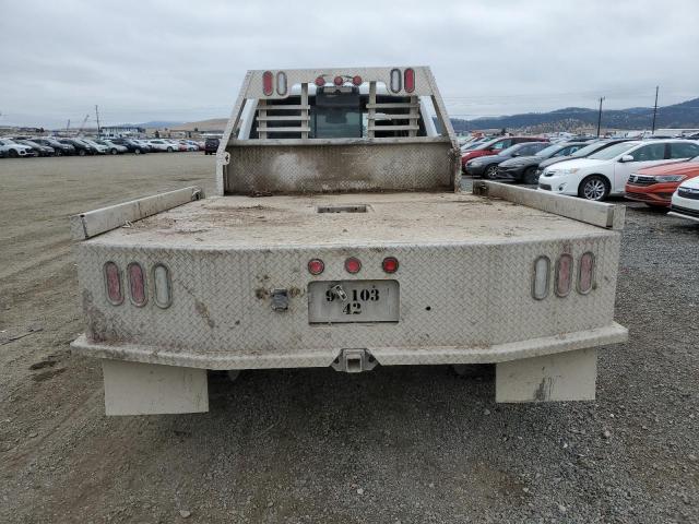 Ram 3500 Laramie Image 4