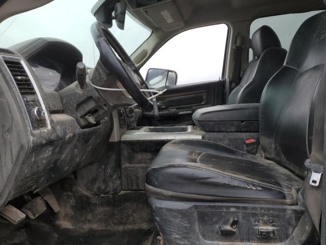 Ram 3500 Laramie Image 6