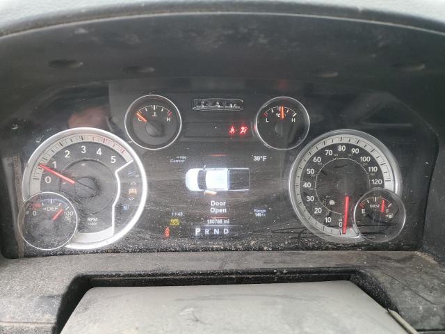 Ram 3500 Laramie Image 7