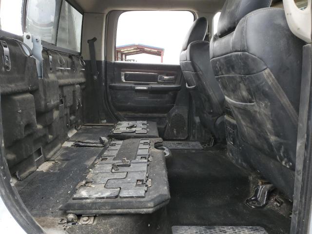 Ram 3500 Laramie Image 10