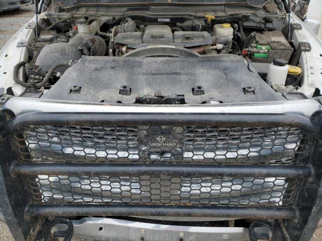 Ram 3500 Laramie Image 5