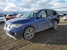 Nissan Pathfinder S Image 1
