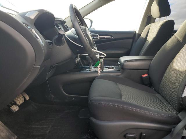 Nissan Pathfinder S Image 6