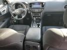 Nissan Pathfinder S Image 10