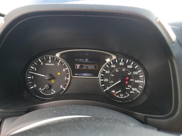 Nissan Pathfinder S Image 13