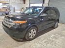 Ford Explorer Image 1