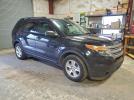 Ford Explorer Image 3