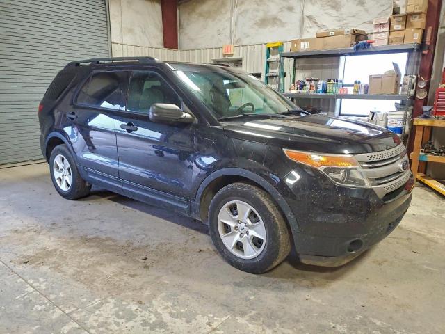 Ford Explorer Image 3