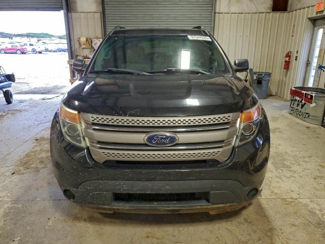 Ford Explorer Image 5