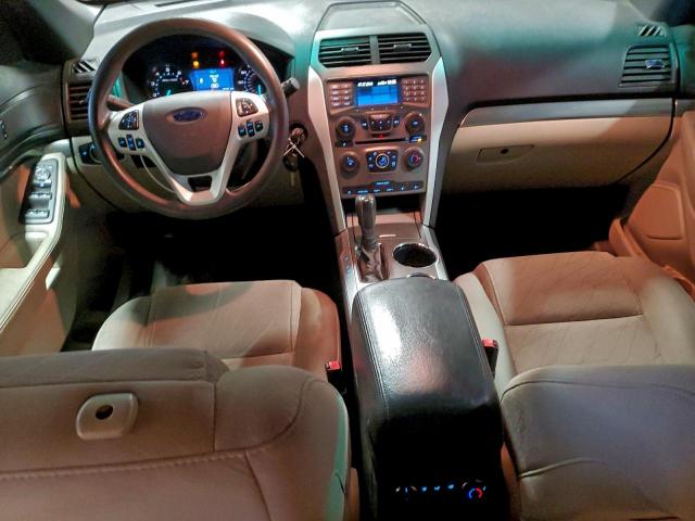 Ford Explorer Image 12