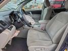 Toyota Highlander Base Image 7