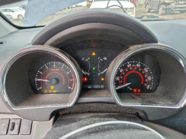 Toyota Highlander Base Image 9