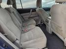 Toyota Highlander Base Image 10