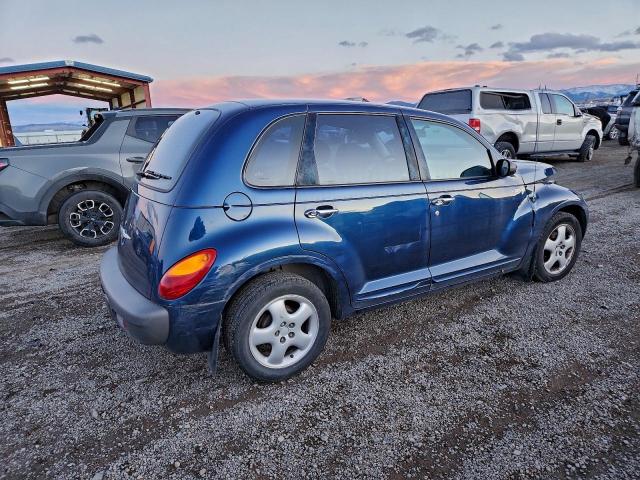 Chrysler PT Cruiser Image 2