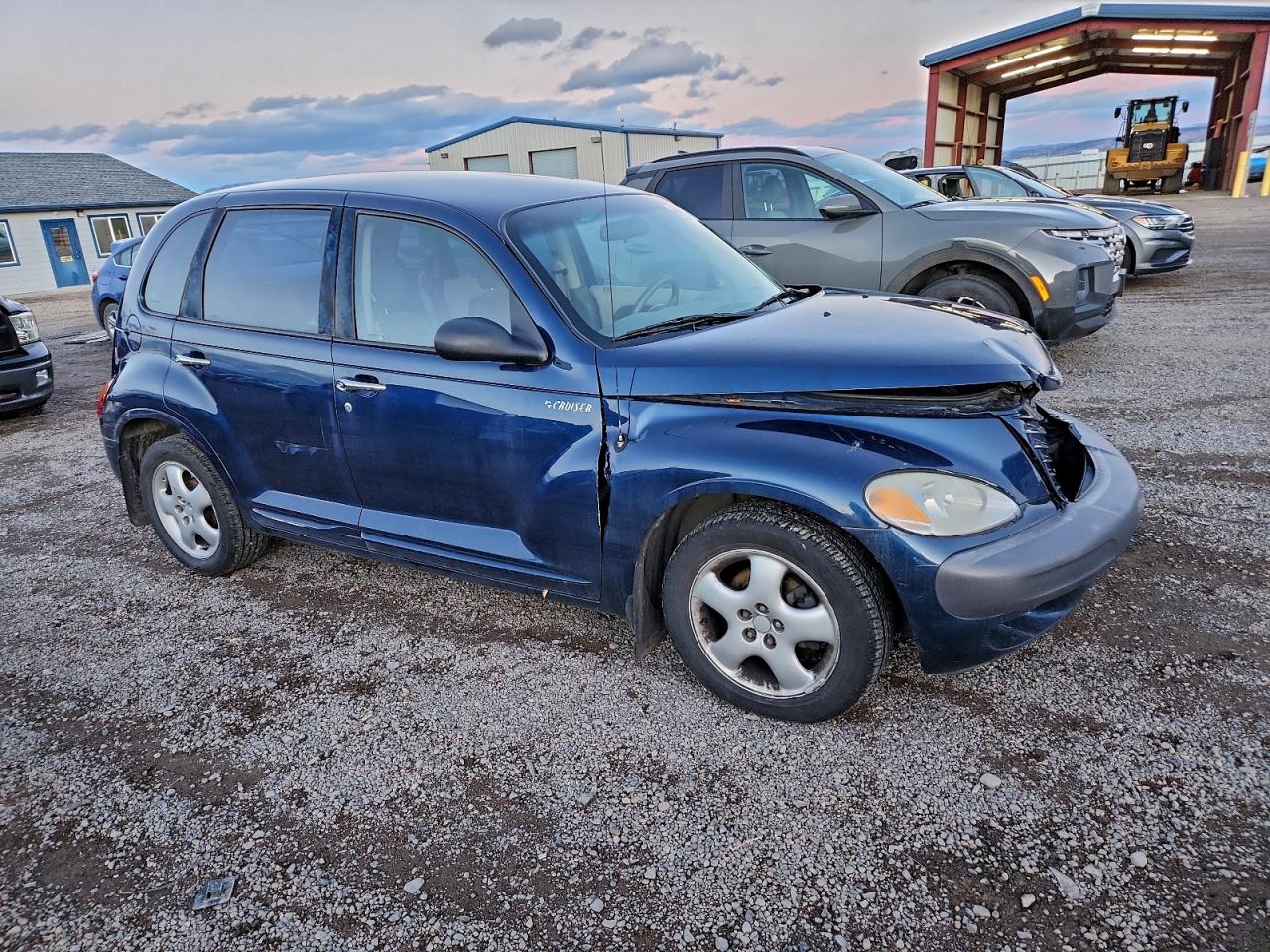 Chrysler PT Cruiser Image 3