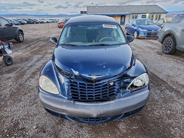 Chrysler PT Cruiser Image 12