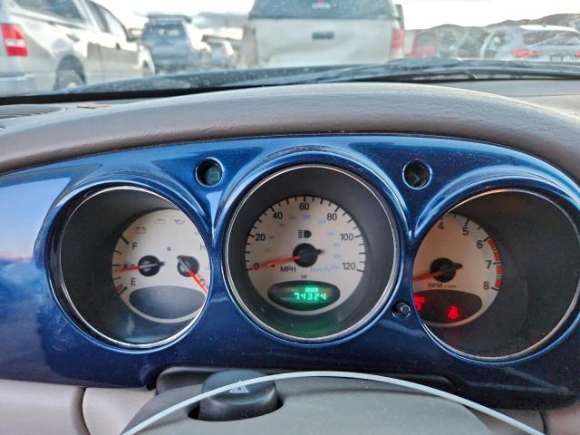 Chrysler PT Cruiser Image 11