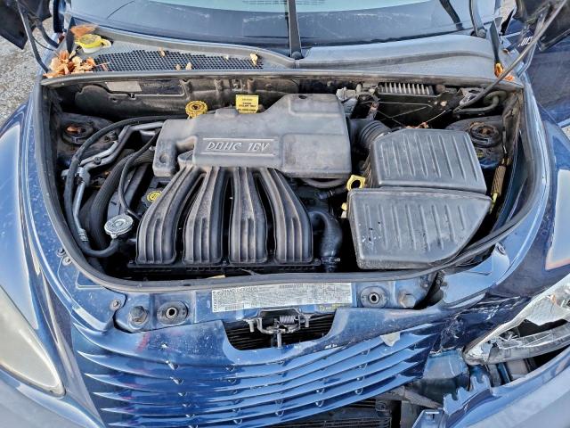 Chrysler PT Cruiser Image 10
