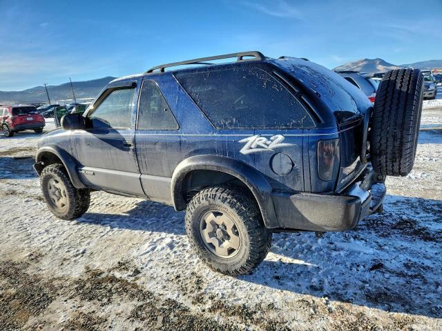 Chevrolet Blazer Image 3