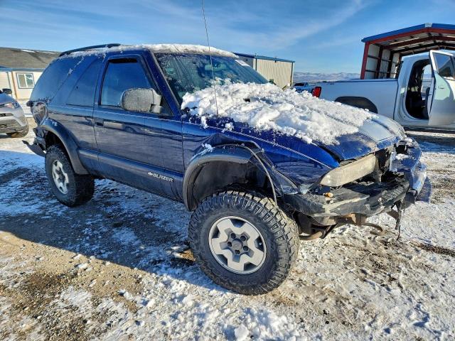 Chevrolet Blazer Image 7