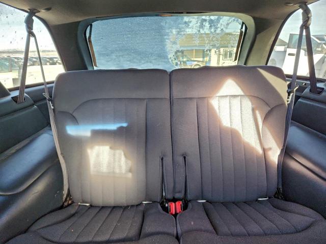 Chevrolet Blazer Image 13