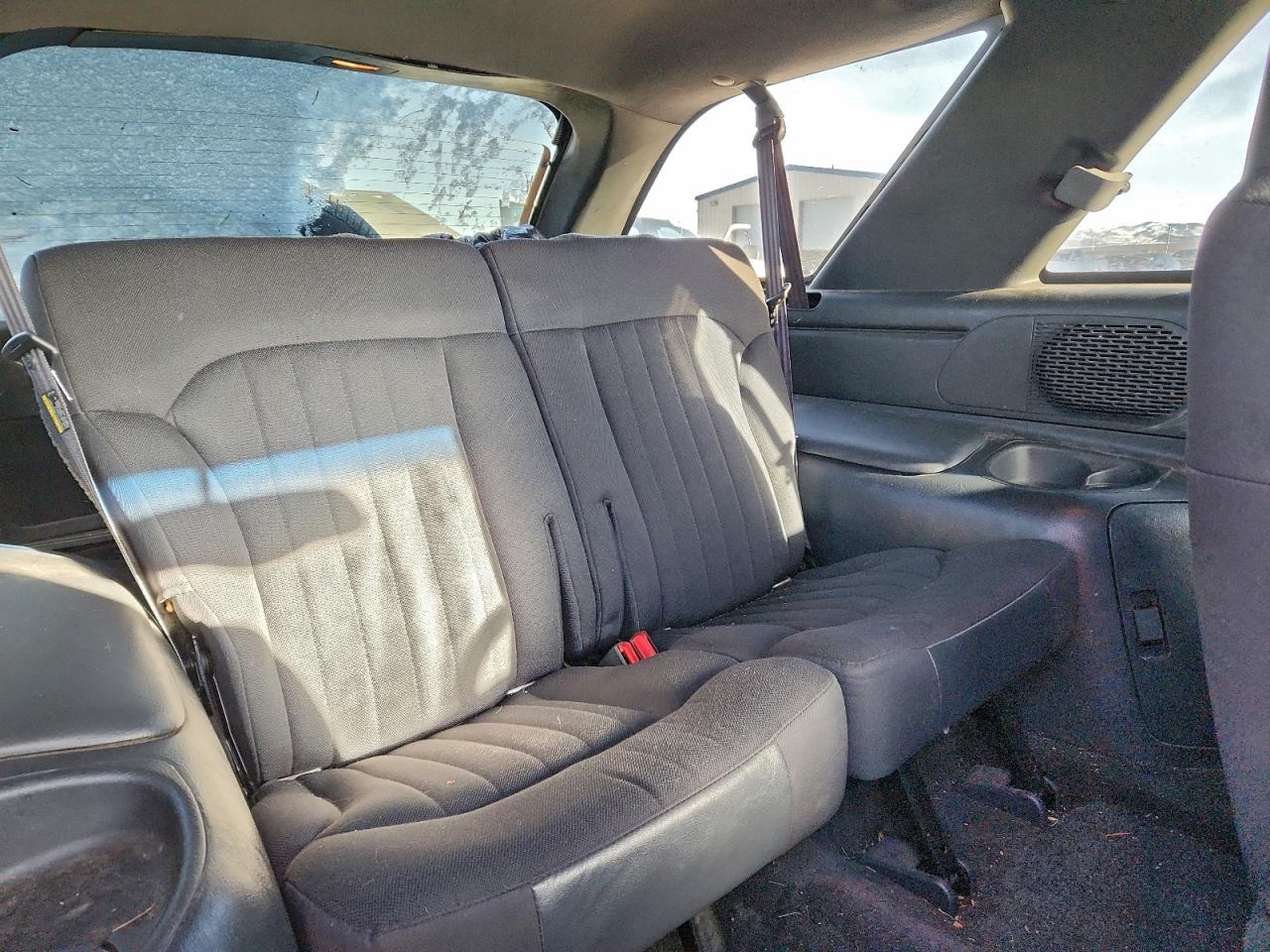 Chevrolet Blazer Image 10