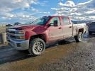 Chevrolet Silverado K2500 Heavy Duty Lt Image 1