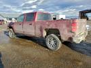 Chevrolet Silverado K2500 Heavy Duty Lt Image 7