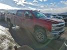 Chevrolet Silverado K2500 Heavy Duty Lt Image 3