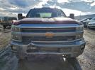 Chevrolet Silverado K2500 Heavy Duty Lt Image 8