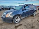 Cadillac SRX Image 1