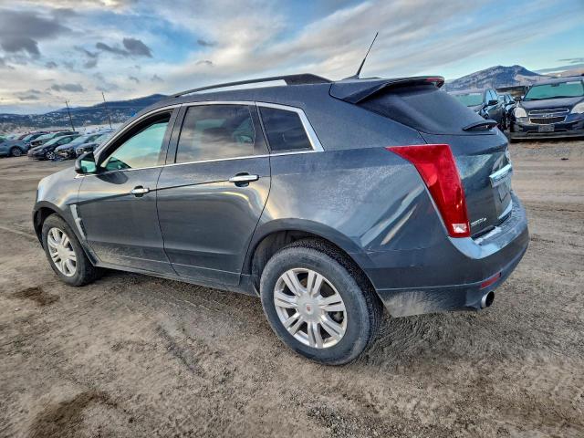 Cadillac SRX Image 11