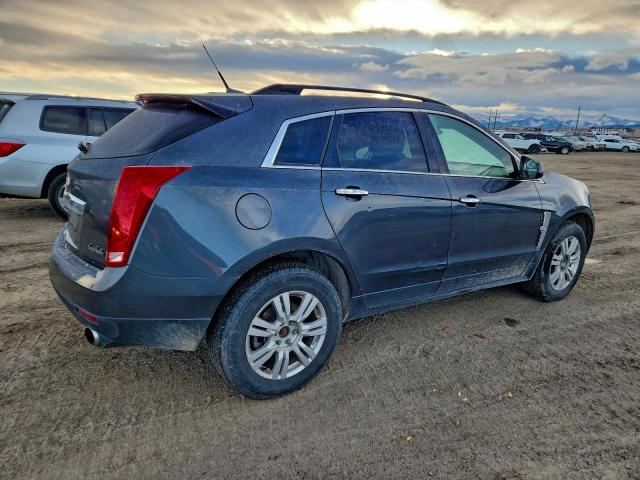 Cadillac SRX Image 6