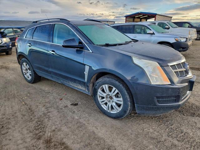 Cadillac SRX Image 13