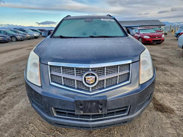 Cadillac SRX Image 5