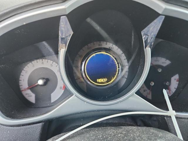 Cadillac SRX Image 7