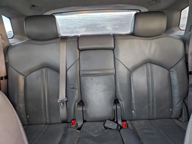 Cadillac SRX Image 12