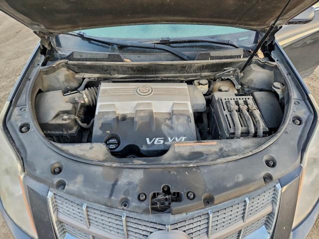 Cadillac SRX Image 9