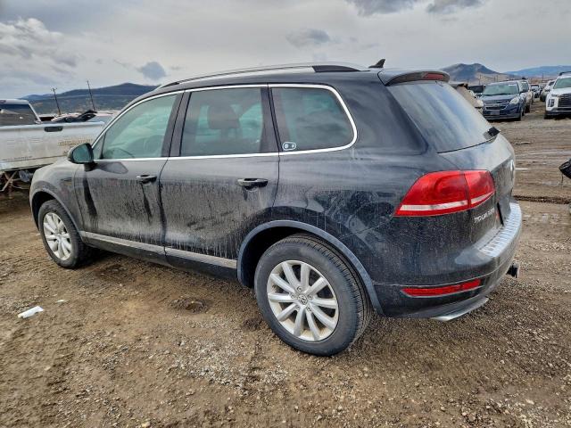 Volkswagen Touareg V6 Image 6