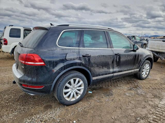 Volkswagen Touareg V6 Image 10