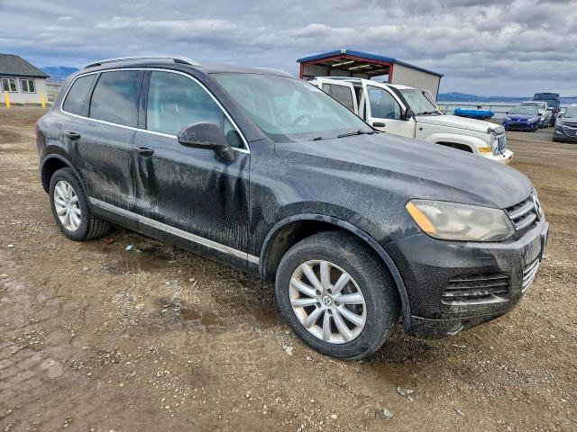 Volkswagen Touareg V6 Image 11