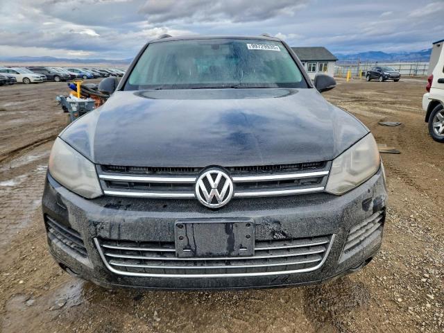 Volkswagen Touareg V6 Image 3