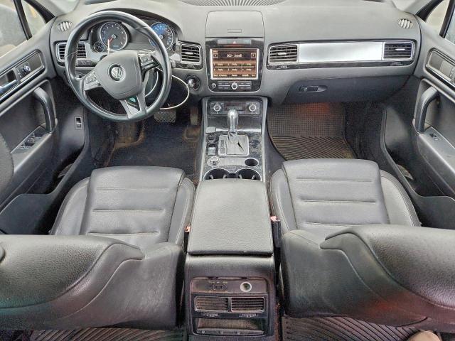 Volkswagen Touareg V6 Image 4