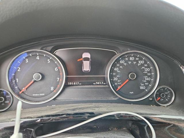 Volkswagen Touareg V6 Image 7