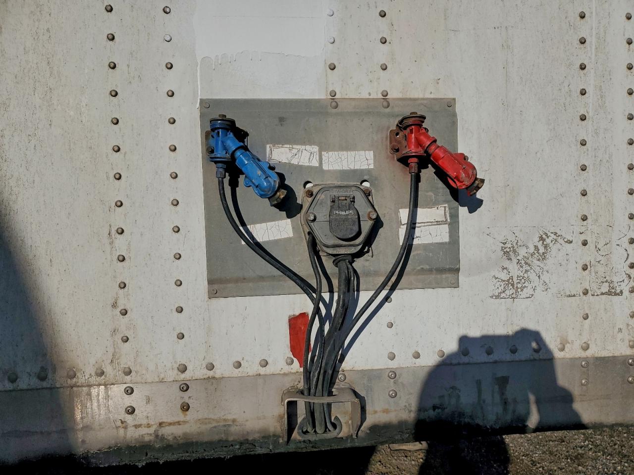 Wabash Dry Van Tr Image 5