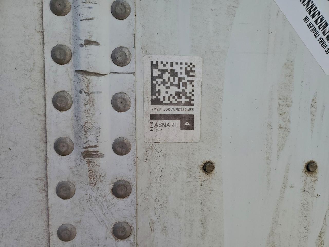 Wabash Dry Van Tr Image 2